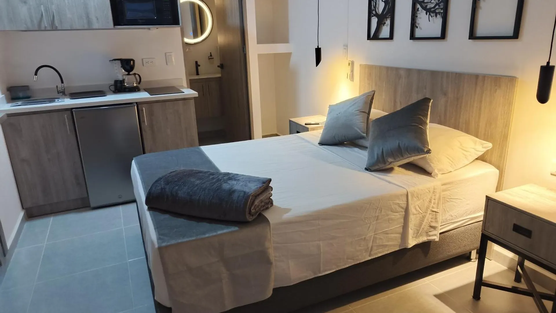 ****  Kasa Cactus Laureles, Medellin Hotel Colombia