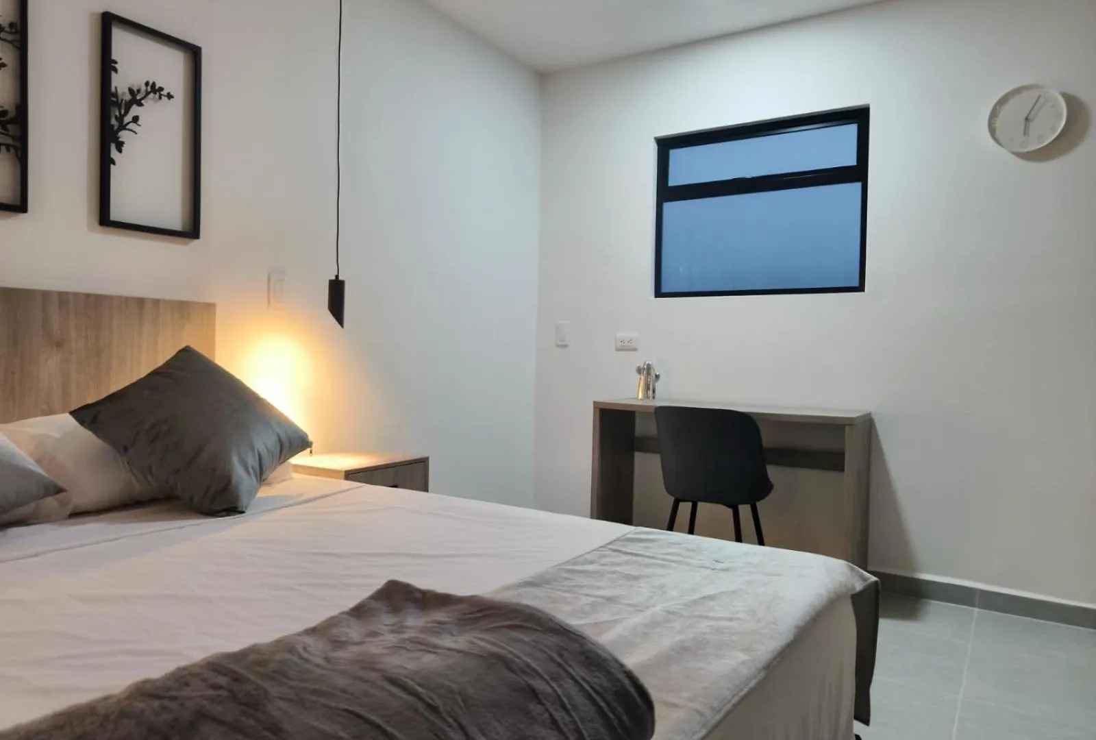 Kasa Cactus Laureles, Medellin Hotel