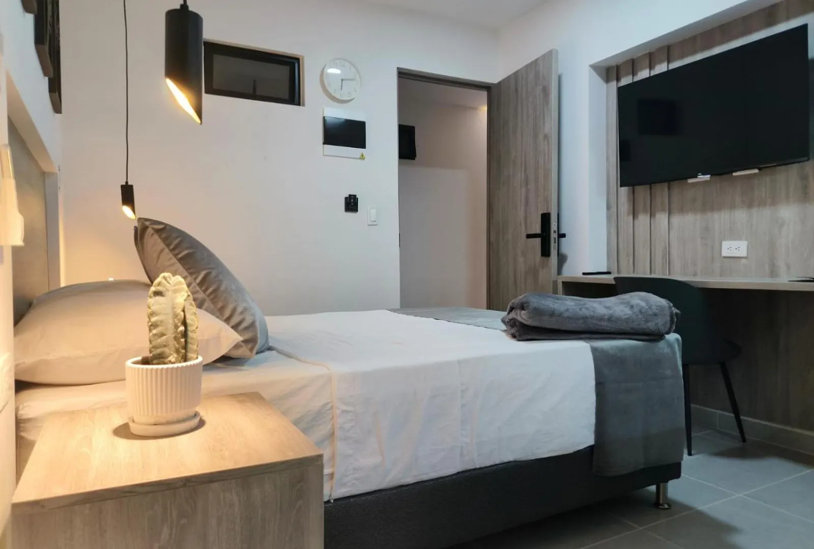 ****  Kasa Cactus Laureles, Medellin Hotel Colombia