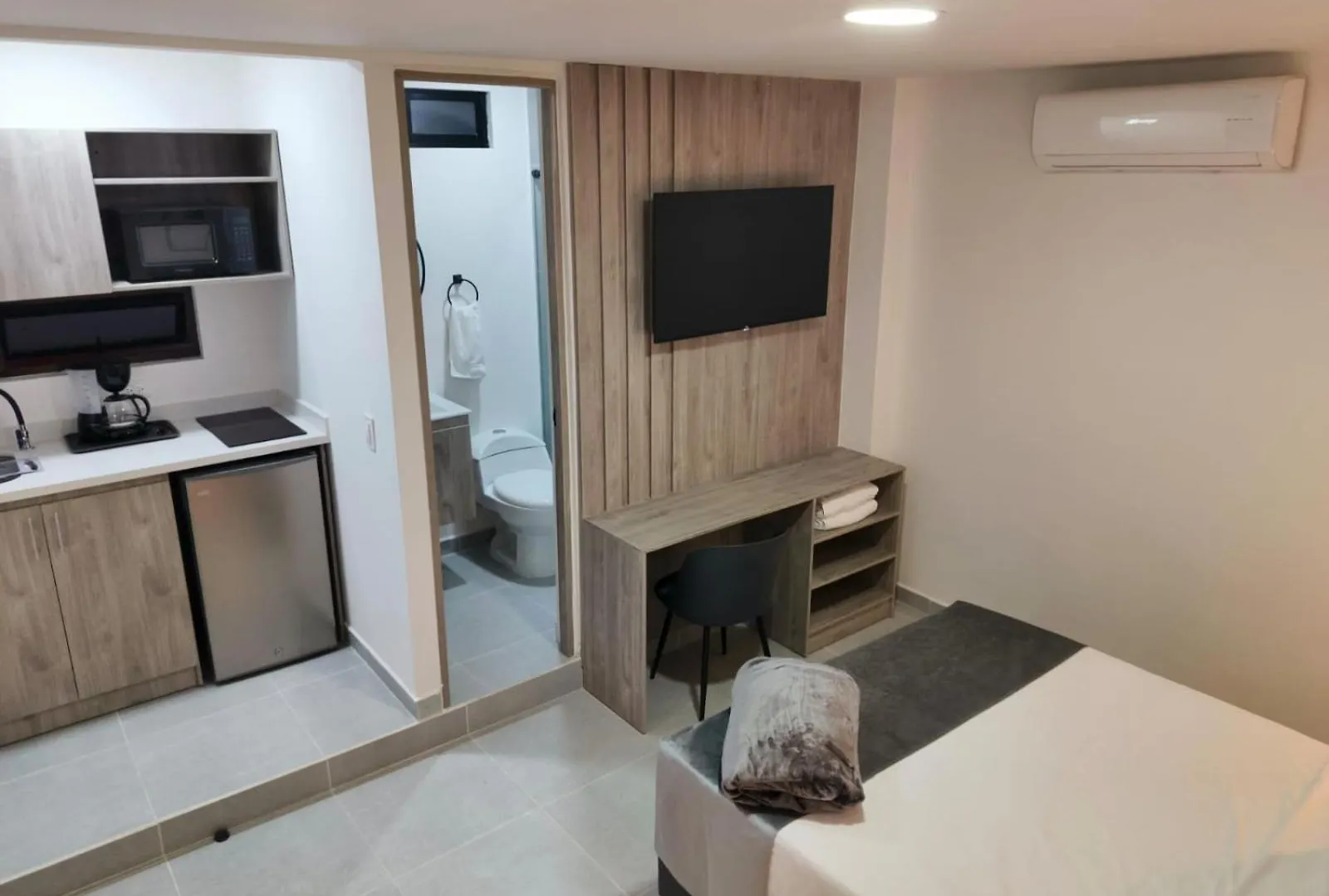 Kasa Cactus Laureles, Medellin Hotel